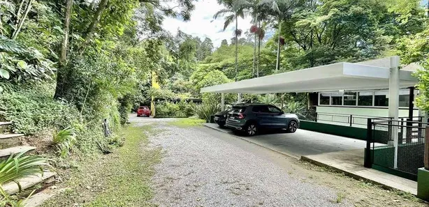 Casa de Condomínio com 6 Quartos à venda, 380m² no Chácara do Refúgio, Carapicuíba