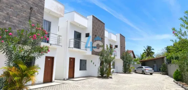 Sobrado com 2 Quartos à venda, 96m² no , Porto Seguro