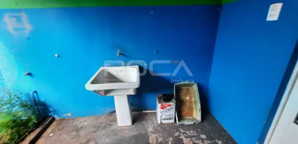 Prédio Inteiro com 1 Quarto para alugar, 49m² no Vila Costa do Sol, São Carlos