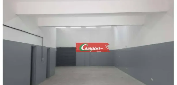 Galpão / Depósito / Armazém para alugar, 200m² no Vila Endres, Guarulhos