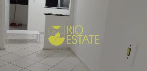 Apartamento com 2 Quartos à venda, 10m² no Centro, Pinheiral