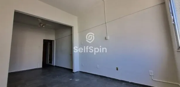 Conjunto Comercial / Sala para alugar, 29m² no Centro, Niterói
