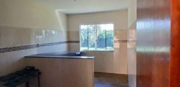 Fazenda / Sítio / Chácara com 3 Quartos à venda, 350m² no Passo Amarelo, Fazenda Rio Grande