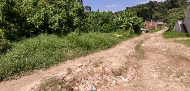 Terreno / Lote / Condomínio à venda, 847m² no Timbí, Camaragibe