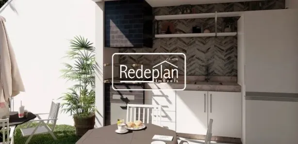 Casa com 2 Quartos à venda, 65m² no Loteamento Chinês, Barra Mansa