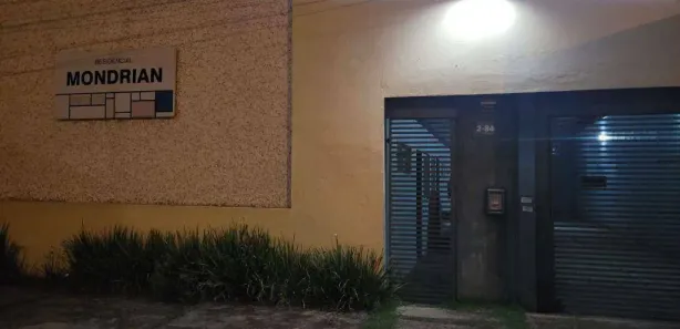 Kitnet com 1 Quarto à venda, 32m² no Jardim Colonial, Bauru