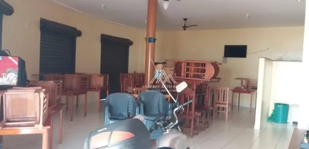Loja / Salão / Ponto Comercial à venda, 127m² no Cidade Jardim, Sertãozinho