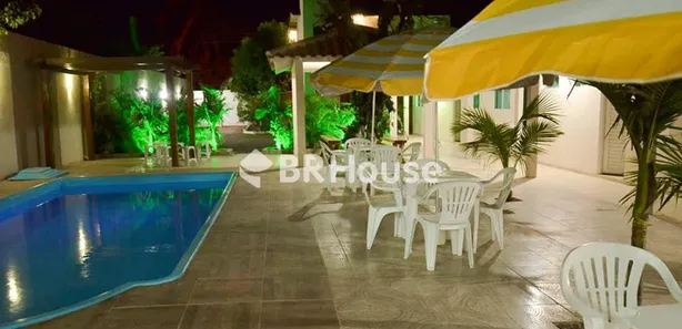 Prédio Inteiro com 11 Quartos à venda, 550m² no , Porto Murtinho