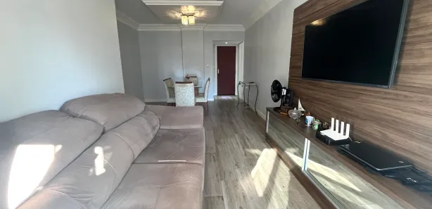 Apartamento com 3 Quartos à venda, 87m² no Campinas, São José