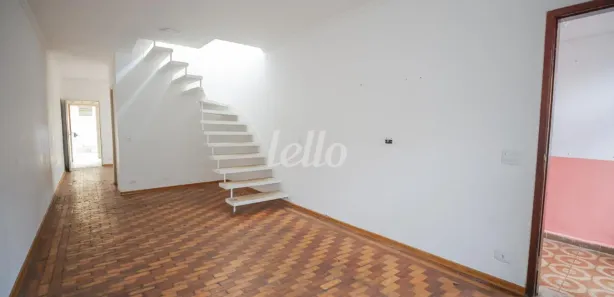 Casa com 3 Quartos para alugar, 126m² no Vila Bela, São Paulo