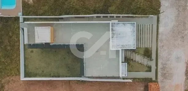 Casa de Condomínio com 3 Quartos à venda, 230m² no Centro, São Cristóvão