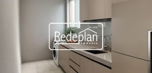 Apartamento com 2 Quartos à venda, 49m² no Colônia Santo Antônio, Barra Mansa