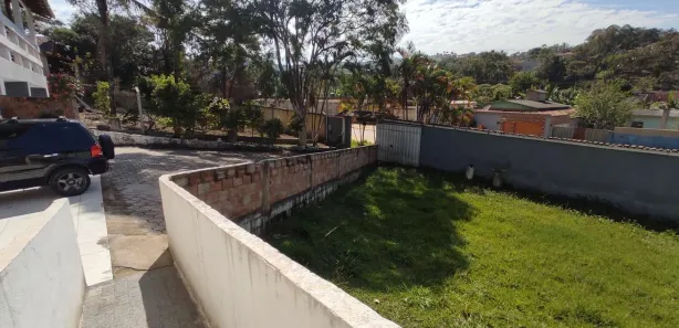 Fazenda / Sítio / Chácara com 4 Quartos à venda, 340m² no Vale das Acácias, Ribeirão das Neves