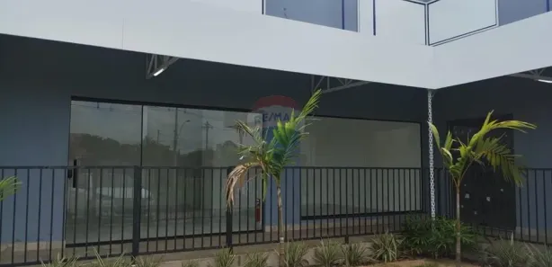 Conjunto Comercial / Sala para alugar, 55m² no Jardim Novo Horizonte, Jaguariúna