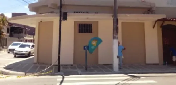 Loja / Salão / Ponto Comercial para alugar, 120m² no Centro, Macaé