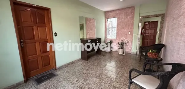 Apartamento com 3 Quartos à venda, 70m² no Eldorado, Contagem