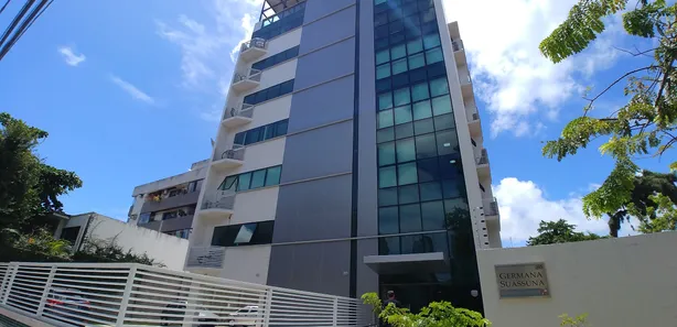 Andar / Laje corporativa à venda, 164m² no Casa Forte, Recife