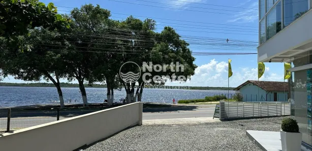 Conjunto Comercial / Sala para alugar, 25m² no Costeira, Balneário Barra do Sul