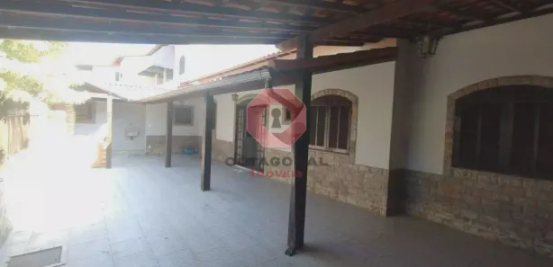Casa de Vila com 2 Quartos à venda, 85m² no Barroco (Itaipuaçu), Maricá