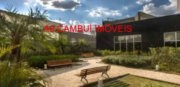 Conjunto Comercial / Sala à venda, 34m² no Vila Mariana, São Paulo