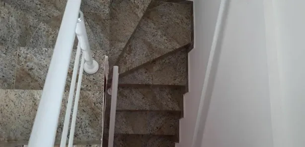 Casa de Condomínio com 2 Quartos à venda, 75m² no Balneario Itaguaí, Mongaguá