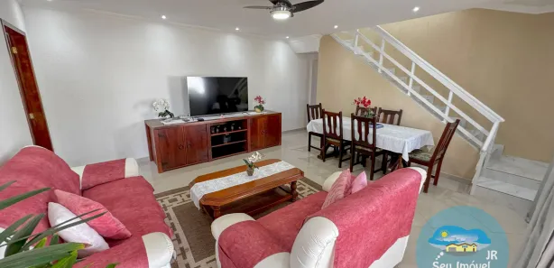 Casa com 4 Quartos à venda, 240m² no Areal, Araruama