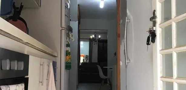 Casa de Condomínio com 2 Quartos para venda ou aluguel, 60m² no Estância Árvore da Vida, Sumaré