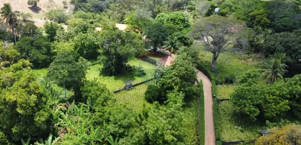 Fazenda / Sítio / Chácara à venda, 114000m² no Jardim Recreio, Conde