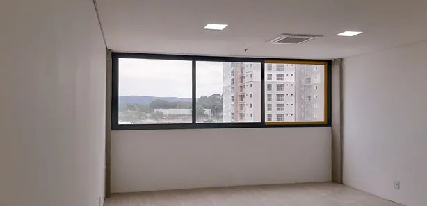 Conjunto Comercial / Sala para venda ou aluguel, 92m² no Itu Novo Centro, Itu