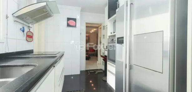 Apartamento com 4 Quartos à venda, 164m² no Parque Industrial Tomas Edson, São Paulo