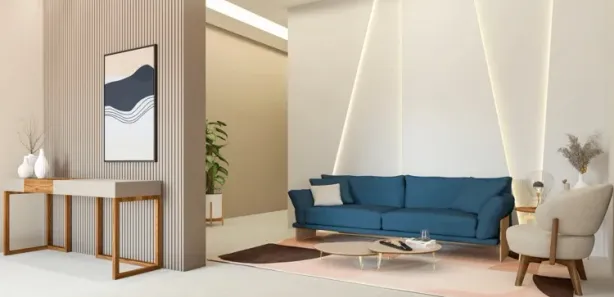 Apartamento com 3 Quartos à venda, 100m² no Centro, Criciúma