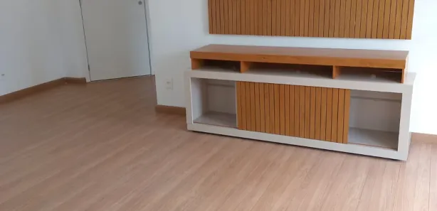 Apartamento com 4 Quartos para venda ou aluguel, 109m² no Centro Comercial Jubran, Barueri