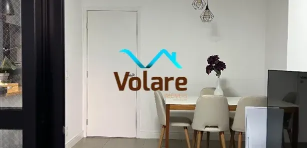 Apartamento com 2 Quartos para alugar, 61m² no Continental, Osasco