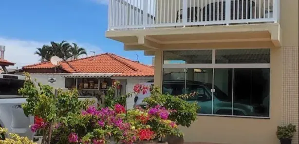 Hotel / Motel / Pousada com 1 Quarto à venda, 310m² no Itapema do Norte, Itapoá
