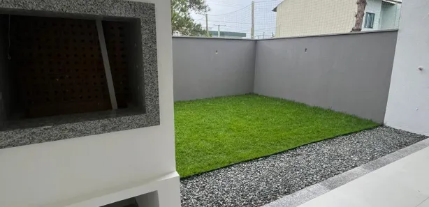 Sobrado com 3 Quartos à venda, 132m² no Itacolomi, Balneário Piçarras
