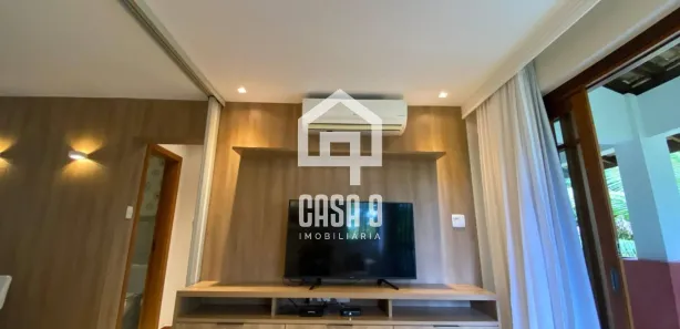 Apartamento com 1 Quarto à venda, 80m² no Praia do Forte, Mata de São João