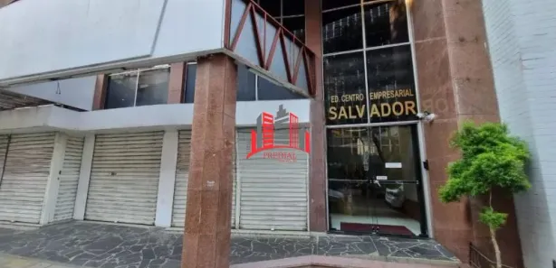 Conjunto Comercial / Sala com 1 Quarto para venda ou aluguel, 37m² no Centro, Canoas