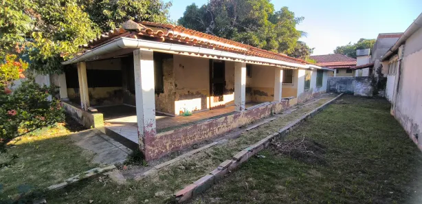 Casa com 3 Quartos à venda, 170m² no Pontinha, Araruama