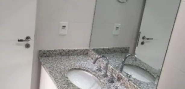 Flat com 1 Quarto à venda, 49m² no Centro, Jundiaí