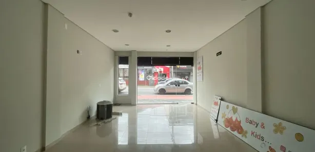 Conjunto Comercial / Sala para alugar, 75m² no Centro, Jaraguá do Sul
