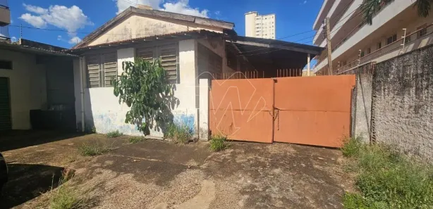 Prédio Inteiro à venda, 974m² no Centro, Araraquara