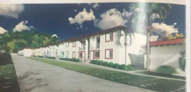 Casa de Condomínio com 2 Quartos à venda, 47m² no Paraty, Paraty