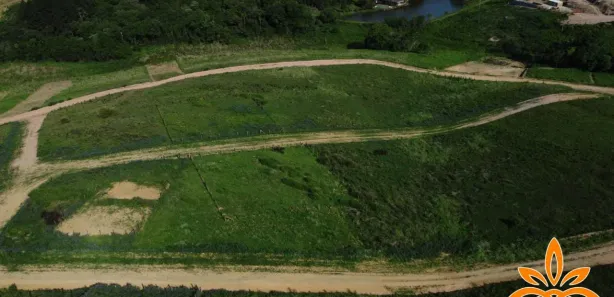 Terreno / Lote / Condomínio à venda, 600m² no Jardim da Luz, Embu das Artes