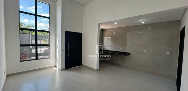 Casa com 3 Quartos à venda, 87m² no Jardim Bela  Vista, Araçariguama