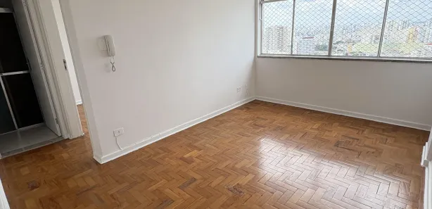 Apartamento com 1 Quarto para alugar, 43m² no Aclimação, São Paulo