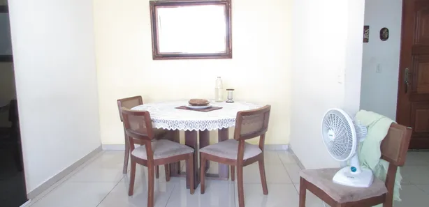 Apartamento com 3 Quartos à venda, 77m² no Engenho de Dentro, Rio de Janeiro