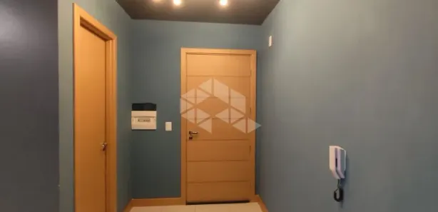 Terreno / Lote / Condomínio para alugar, 35m² no Centro, Santa Maria