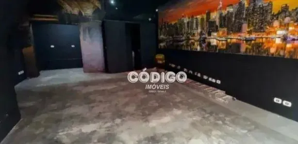 Loja / Salão / Ponto Comercial para alugar, 60m² no Jardim São Paulo, Guarulhos
