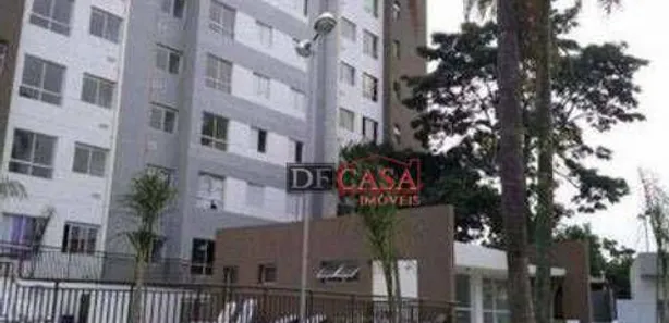 Apartamento com 2 Quartos à venda, 37m² no Santa Etelvina, São Paulo