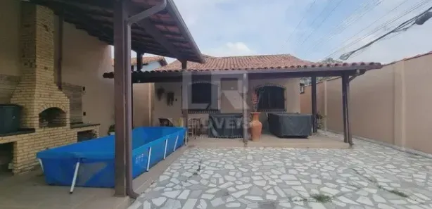Casa com 4 Quartos à venda, 92m² no , Iguaba Grande
